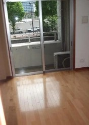 【寝室】 | セルカディア港区芝浦 | 寝室です。