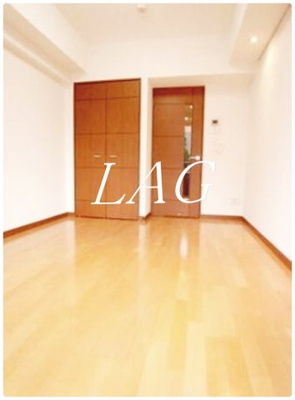 【居間・リビング】 | セルカディア港区芝浦 | 洋室のお部屋です。