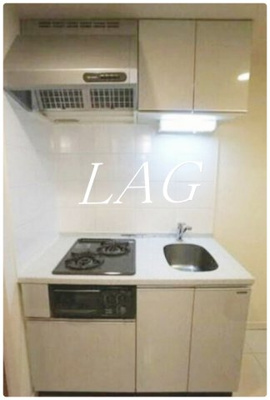 【キッチン】 | セルカディア港区芝浦 | キッチンです。