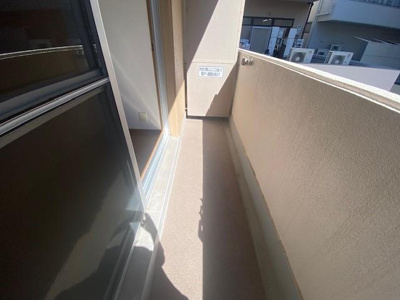 【バルコニー】 | アビータ・ミオ神戸岡本