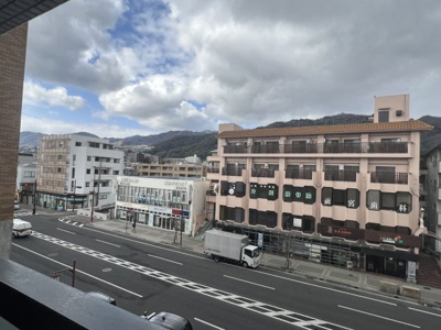 【展望】 | アビータ・ミオ神戸岡本