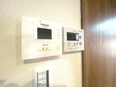 【セキュリティ】 | アビータ・ミオ神戸岡本