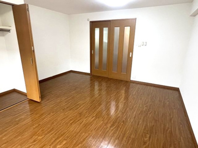 【寝室】 | アビータ・ミオ神戸岡本