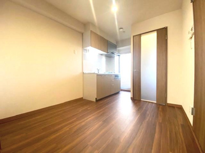 【内装】 | アビータ・ミオ神戸岡本