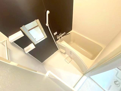 【浴室】 | アビータ・ミオ神戸岡本