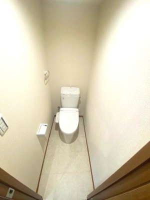 【トイレ】 | アビータ・ミオ神戸岡本