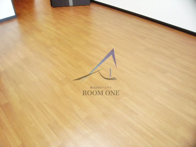 Ｙ＆Ｔの寝室|寝室です。