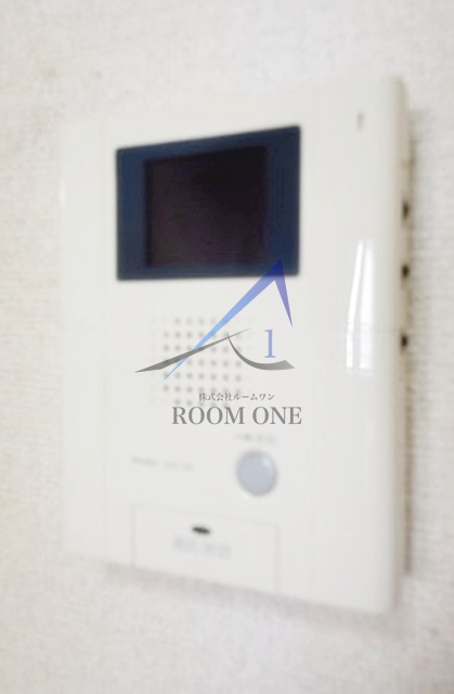 Ｙ＆Ｔのセキュリティ|モニター付きインターホンです。