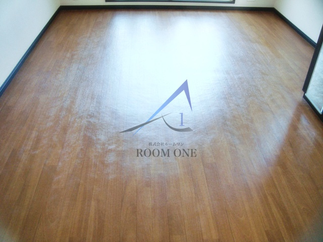 Ｙ＆Ｔの居間・リビング|洋室のお部屋です。