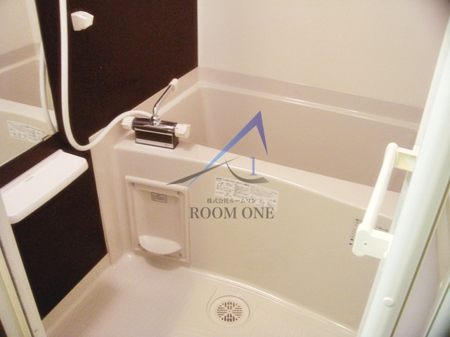 Ｙ＆Ｔの浴室|お風呂です。