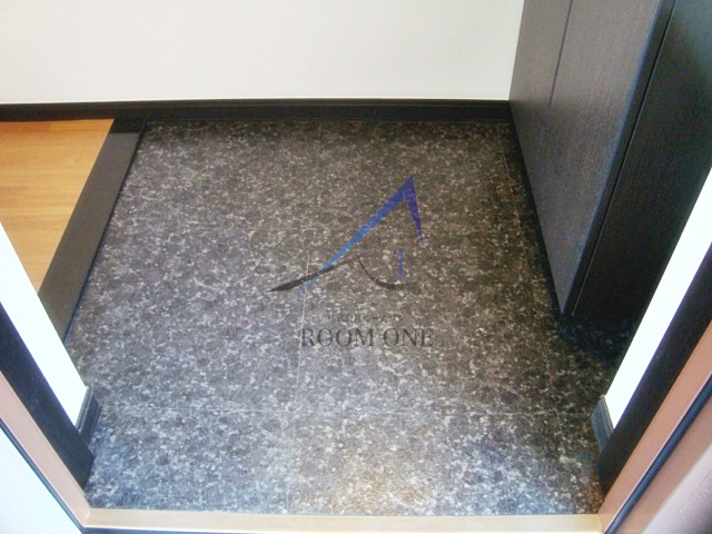 Ｙ＆Ｔの玄関|玄関です。