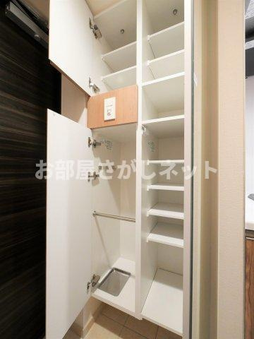 豊島千早レジデンス【おとり物件なし】#学生・社会人にオススメ！初期費用分割払いOK！の内装