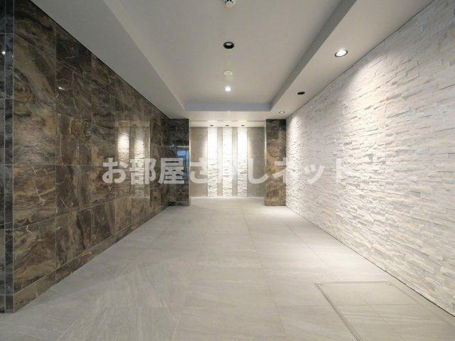 豊島千早レジデンス【おとり物件なし】#学生・社会人にオススメ！初期費用分割払いOK！のその他共用部分