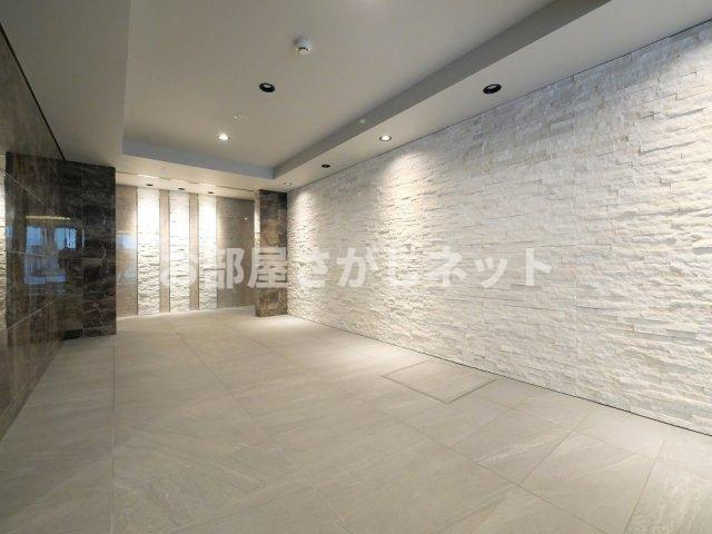 豊島千早レジデンス【おとり物件なし】#学生・社会人にオススメ！初期費用分割払いOK！のその他共用部分