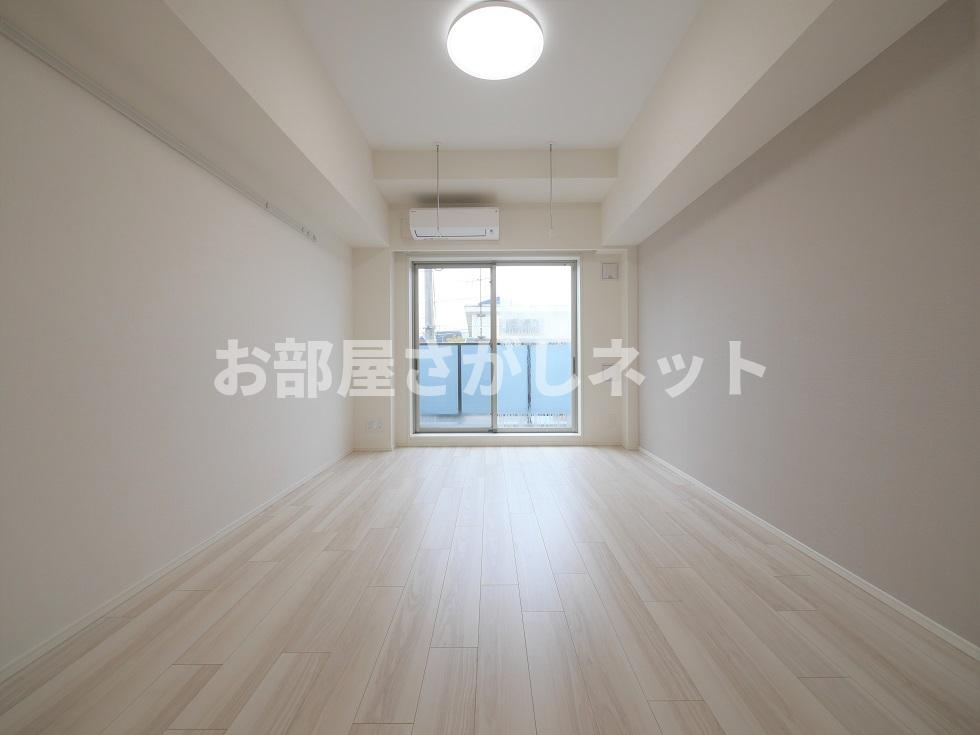 豊島千早レジデンス【おとり物件なし】#学生・社会人にオススメ！初期費用分割払いOK！の内装