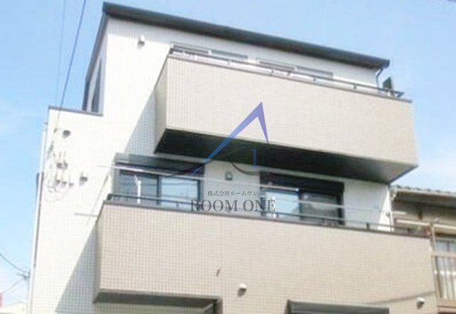 Ｊ・ＵＲＢＡＮ新井薬師前