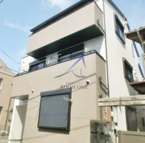 Ｊ・ＵＲＢＡＮ新井薬師前