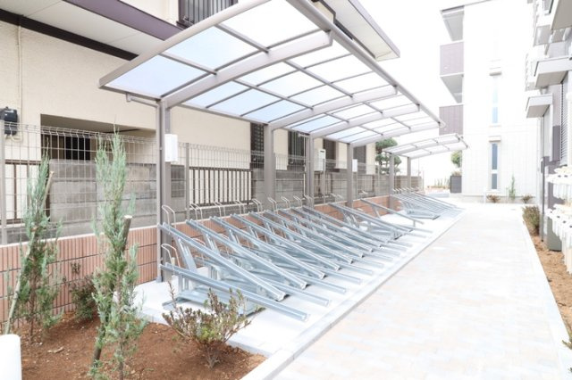 エクレールⅡのその他共用部分