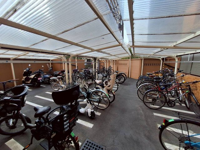 ダイアパレスステーションプラザ船橋のその他共用部分