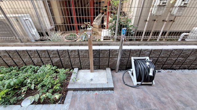 Ｌｅ　Ｃｈｉｅｎ　大宮東町のその他共用部分