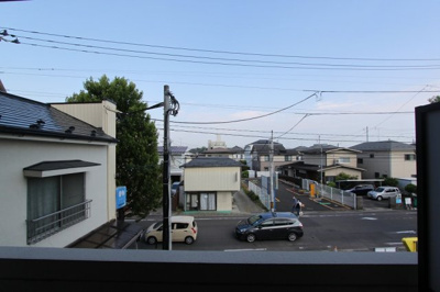 【展望】 | CHAYATOWN21