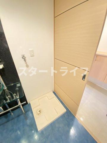 大阪市淀川区宮原１丁目の賃貸マンションの設備