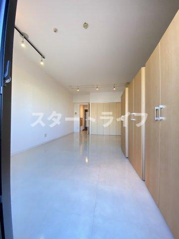 大阪市淀川区宮原１丁目の賃貸マンションの展望