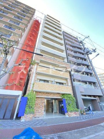 大阪市淀川区宮原１丁目の賃貸マンション
