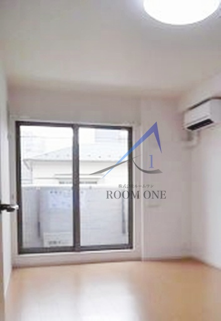 プラシードの寝室|寝室です。