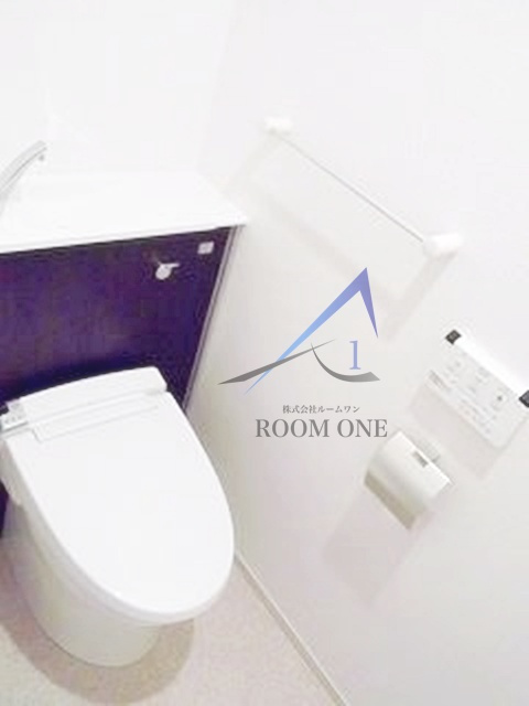 プラシードのトイレ|トイレです。