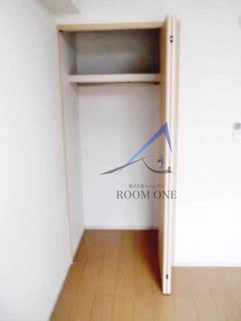 プラシードの収納|収納です。