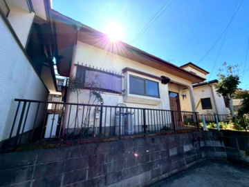 上高根貸家の画像