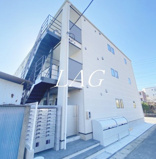 MELDIA京成大和田Ⅱの画像