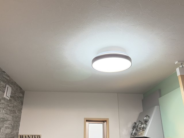 ル・シータのその他|照明器具4点プレゼント