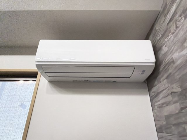 ル・シータの設備|2023年製エアコンプレゼント