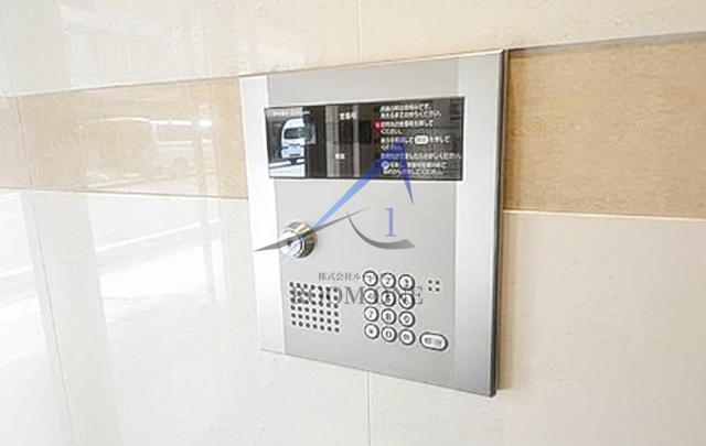 ＨＹ’ｓ両国のセキュリティ|オートロックです。