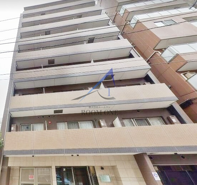 ＨＹ’ｓ両国の外観|外観です。