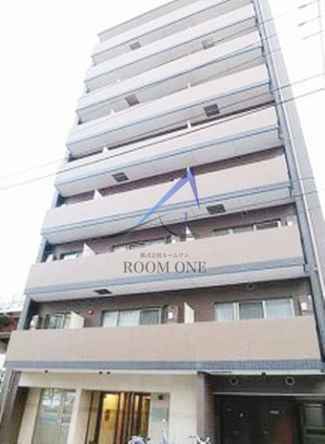 ＨＹ’ｓ両国の外観