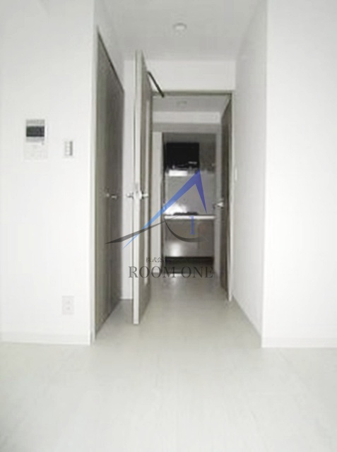 ＨＹ’ｓ両国の居間・リビング|洋室のお部屋です。