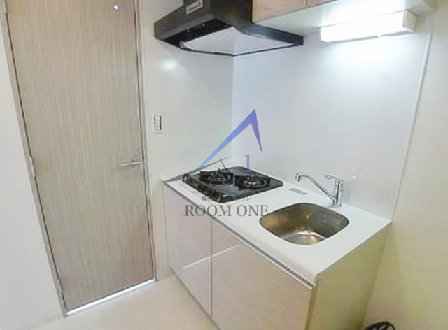 ＨＹ’ｓ両国のキッチン|キッチンです。