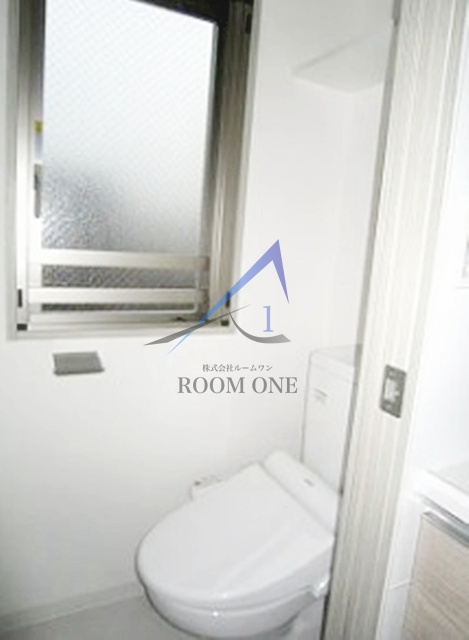 ＨＹ’ｓ両国のトイレ|トイレです。