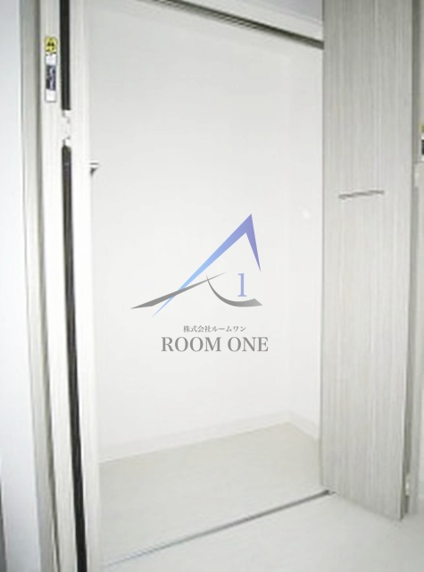 ＨＹ’ｓ両国の収納|収納です。