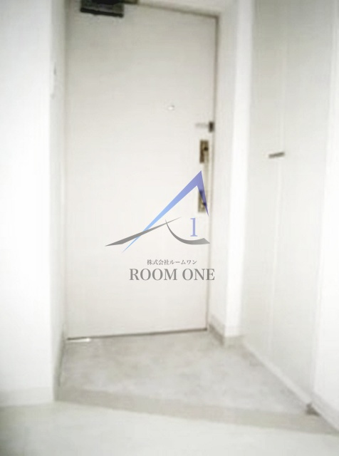 ＨＹ’ｓ両国の玄関|玄関です。