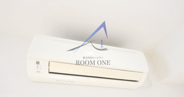 ＰＲＥＭＩＵＭ　ＣＵＢＥ　菊川の設備|エアコン付きです。