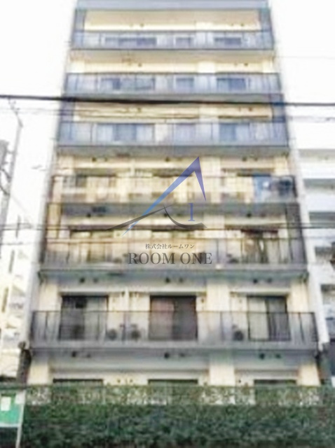 ＰＲＥＭＩＵＭ　ＣＵＢＥ　菊川の外観