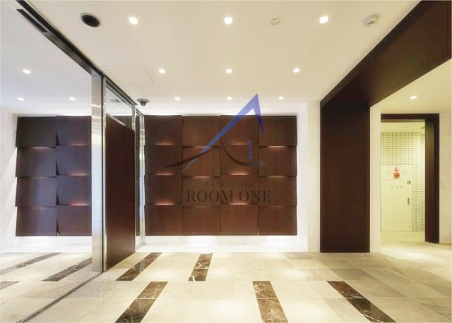 ＰＲＥＭＩＵＭ　ＣＵＢＥ　菊川のその他共用部分