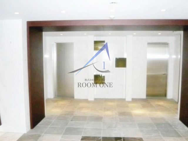 ＰＲＥＭＩＵＭ　ＣＵＢＥ　菊川のその他共用部分