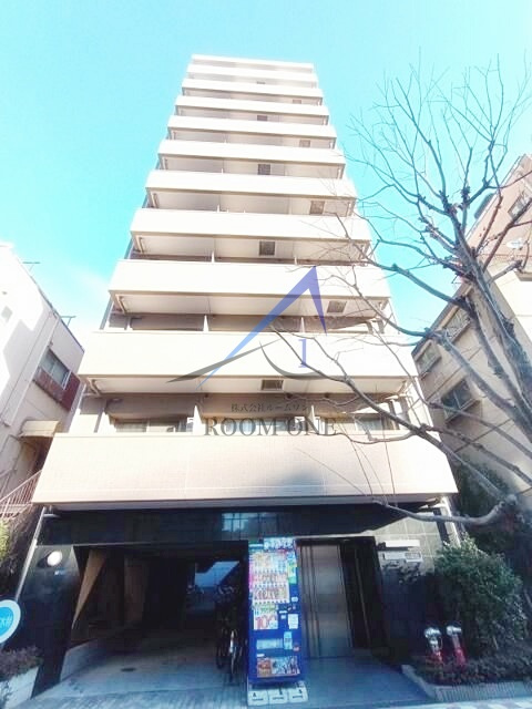 スパシエアランシア亀戸