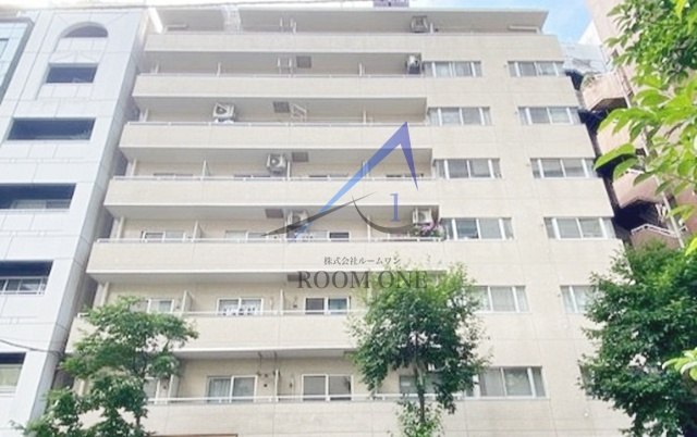 サンクレスト茅場町