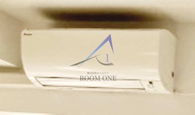 ドルフ後楽園ステーションフロントの内装